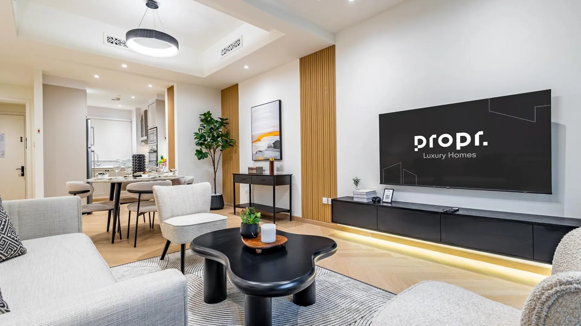 Upgraded 1Br Retreat With Iconic Burj Khalifa Views Apartment Dubai