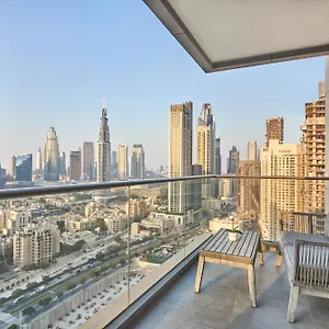 South Ridge Tower 6 Dubai