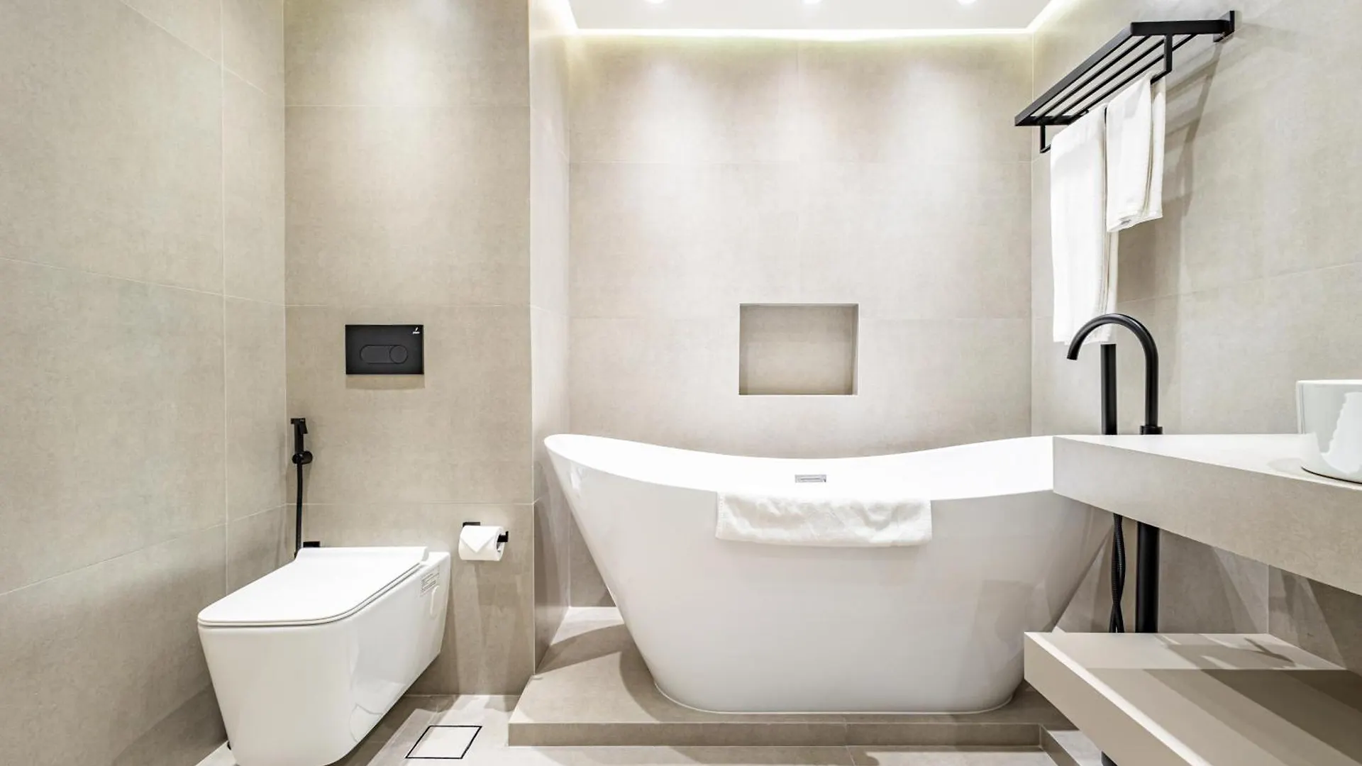 Upgraded 1Br Retreat With Iconic Burj Khalifa Views Apartment Dubai 0*,  United Arab Emirates