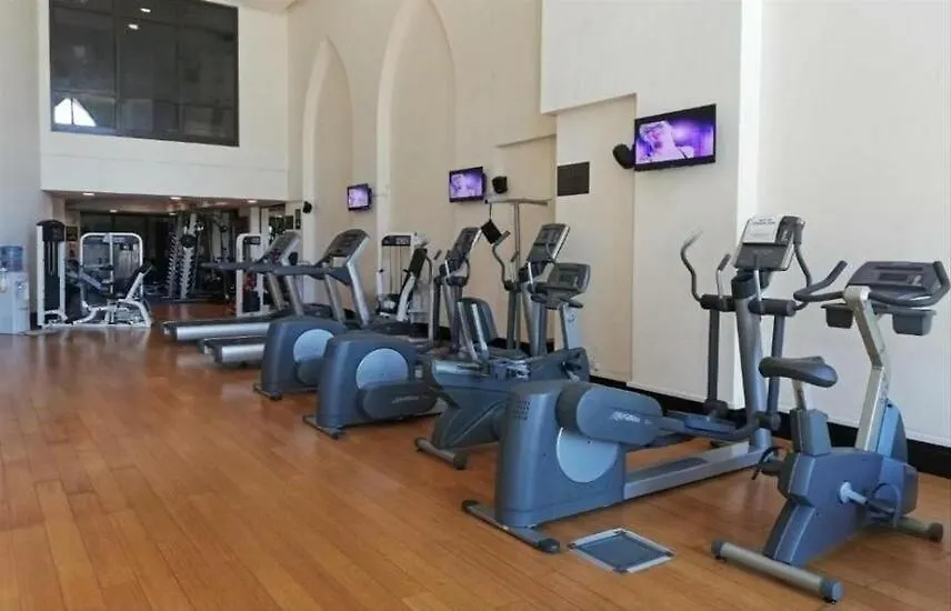 Upgraded 1Br Retreat With Iconic Burj Khalifa Views Apartment Dubai