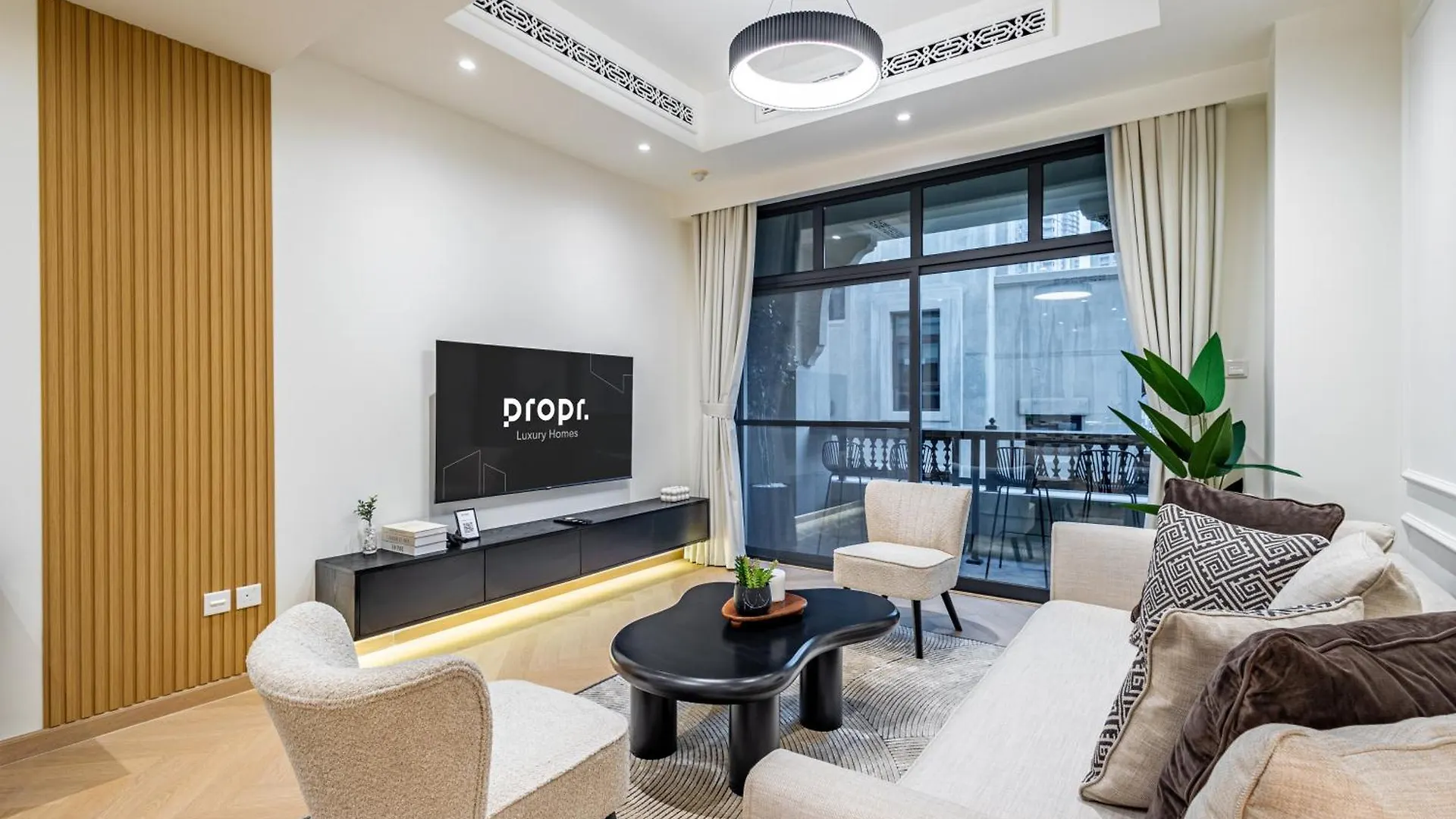 Apartament Upgraded 1Br Retreat With Iconic Burj Khalifa Views Dubaj Zjednoczone Emiraty Arabskie