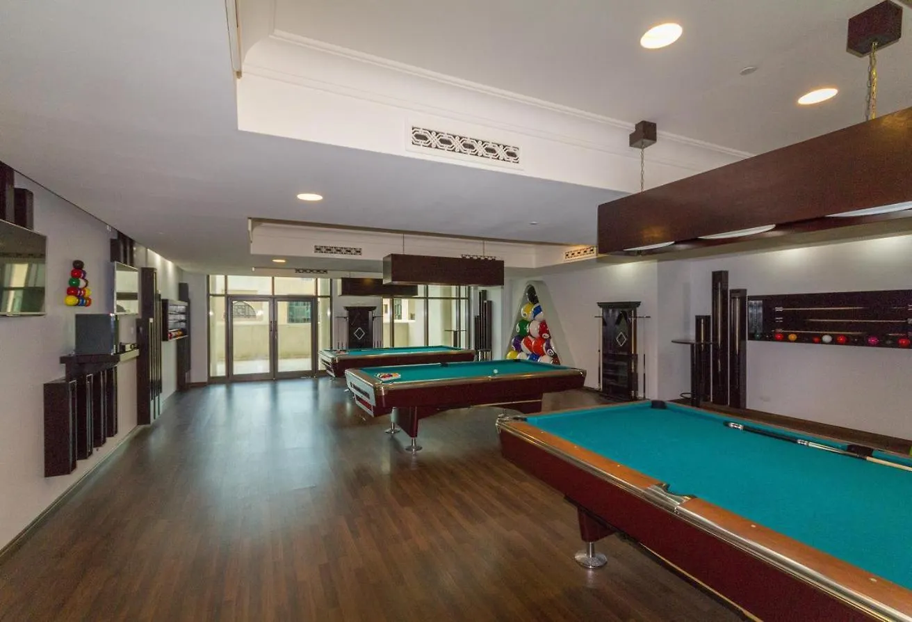 Apartament Upgraded 1Br Retreat With Iconic Burj Khalifa Views Dubaj